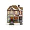 Moments in Time Christmas Village Tabletop Décor Set